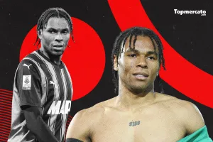 Les gros coups du mercato : quel club et quel transfert pour Armand Laurienté ?