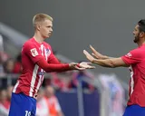 L’OM vise un milieu de l’Atletico Madrid !
