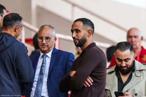 Mercato - OM : Benatia débarque, des précisions sur son poste