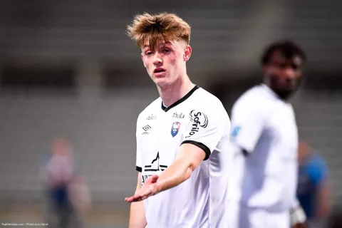 Mercato - OL : un milieu arrive pour 6 M€ !