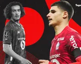 Mercato LOSC : le jackpot potentiel à 200 M€ pour Bouaddi et Fernandez-Pardo en vaut-il vraiment la peine ?