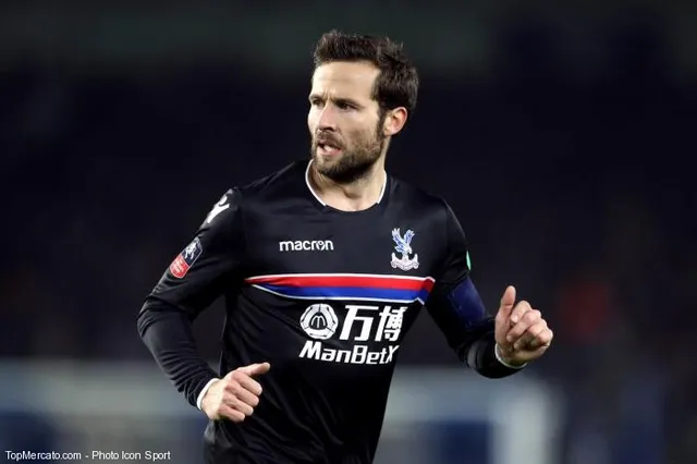 ASSE : Yohan Cabaye va s’engager avec les Verts