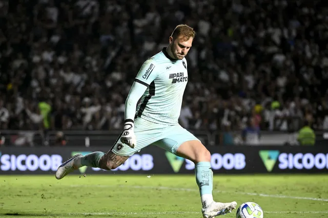 OL : Lucas Perri sort du silence sur sa venue