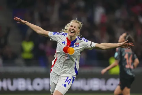 Arsenal – OL (demi-finales Ligue des champions féminine) : chaîne TV, heure et compos probables du match