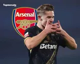 Mercato Arsenal : pourquoi les Gunners ont changé de stratégie de recrutement