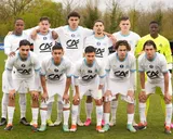 La formation de l’OM cartonne !