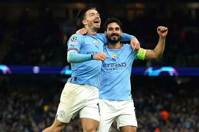 Mercato - Man City : doute concernant l’avenir d’un protégé de Guardiola