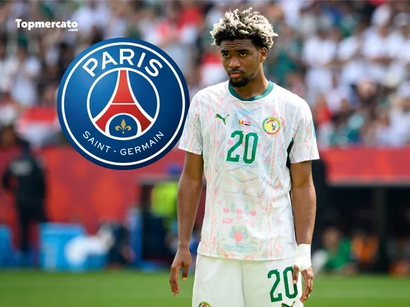 Mercato PSG : la Coupe du monde a changé les plans d’Ibrahim Mbaye, 2 cadors de PL à l’affût