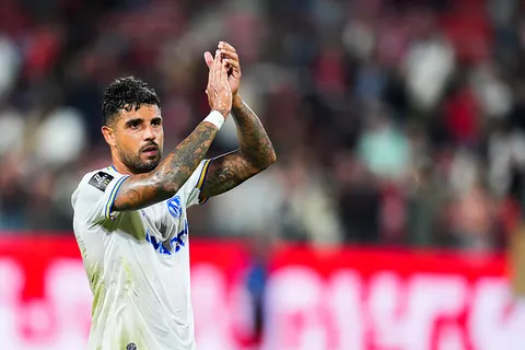Mercato OM : “Le club voulait que je reste”, Emerson confirme des discussions pour un retour à Santos