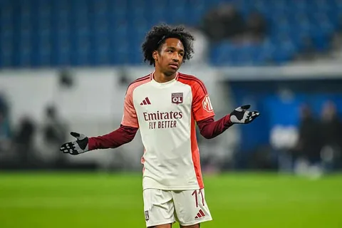 Mercato OL : un cador anglais “admire” Malick Fofana, un nouvel assaut sous peu ?