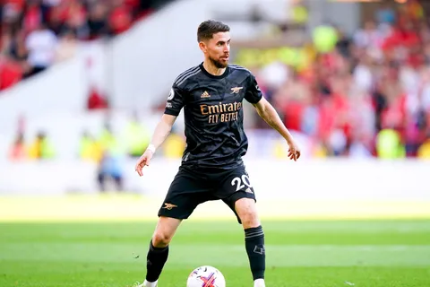 Mercato - Arsenal tranche pour le futur de Jorginho
