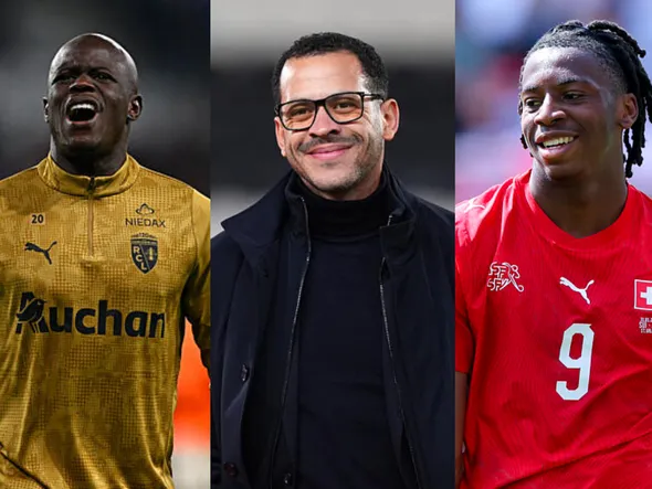 L’OM lance le dossier Malang Sarr, le Paris FC boucle une arrivée à 20 M€, Manzambi snobe Newcastle pour un concurrent de PL… Les 3 infos mercato du jour
