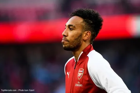 Gabon : le père d’Aubameyang sur le banc des Panthères (Officiel)