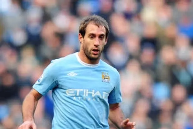 Exclu TM : 4 questions posées à… Pablo Zabaleta !