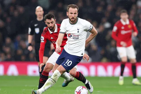 Mercato - PSG : énorme coup dur dans le dossier Kane !