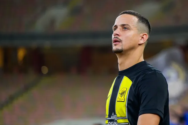 Mercato - Luiz Felipe débarque à l’OM !