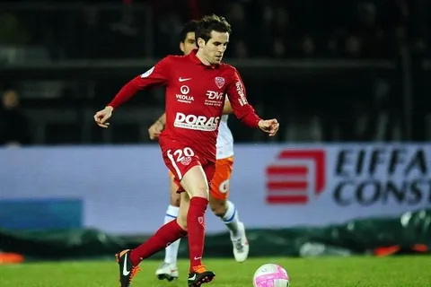 Un grand saut programmé pour Corgnet