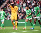 ASSE : une piste offensive échappe aux Verts