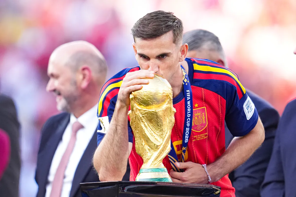 Mercato PSG : “le moment approche…”, Fabian Ruiz se laisse aller à une confidence sur son avenir