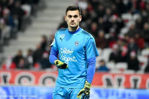 Bordeaux : Prior libéré de son contrat ?