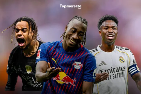 Transfert de Yan Diomandé au Real Madrid : Arsenal, PSG, Liverpool… L’effet domino qui pourrait bouleverser le mercato d’été 2026
