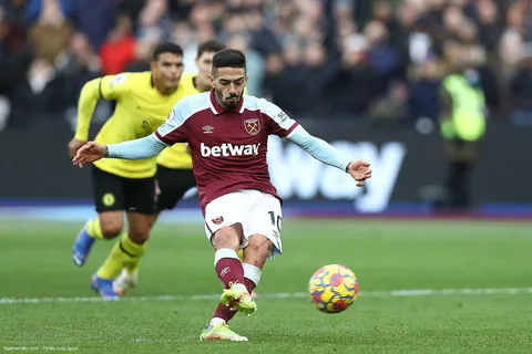 Premier League : Chelsea s’incline à West Ham