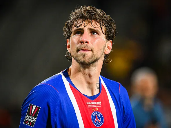 Mercato PSG : Zabarnyi sur la sellette, un champion du monde espagnol pour le remplacer ?