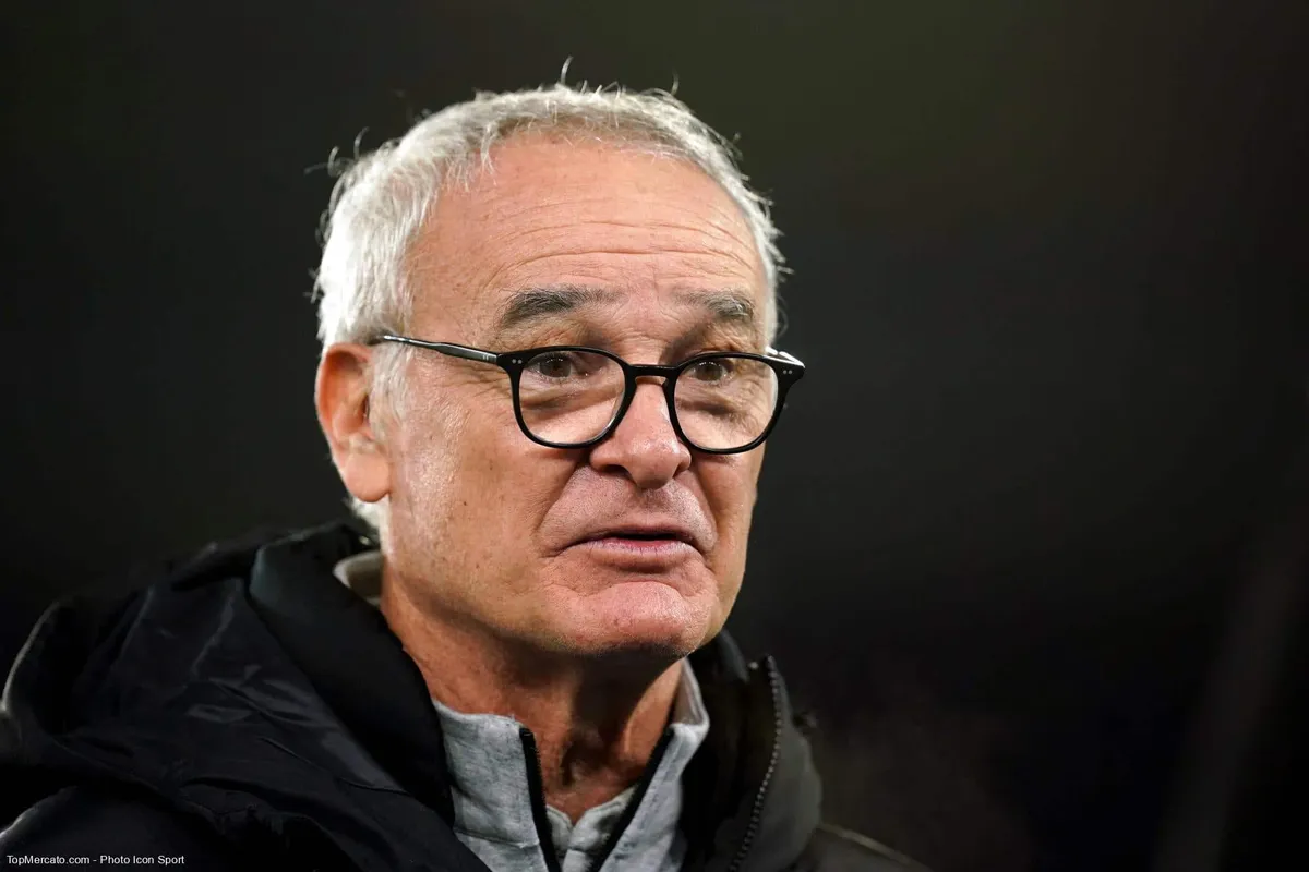 Claudio Ranieri, Watford