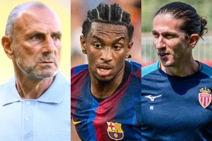 Nantes tranche sur Der Zakarian, le Barça attaqué pour Balde, Monaco a trouvé son latéral gauche… Les 3 infos mercato du jour