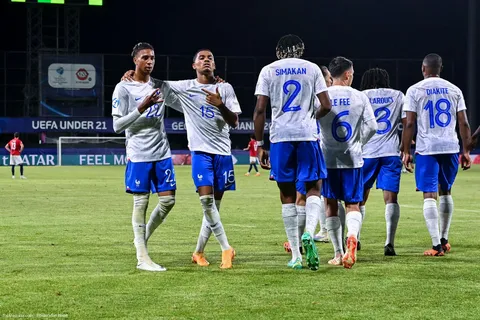 EdF Espoirs : “La situation est inquiétante”, Henry peiné pour un joueur