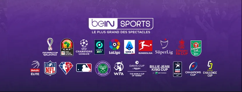 Programme TV de la CAN