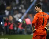 Real Madrid : Courtois sort du silence après sa grave blessure