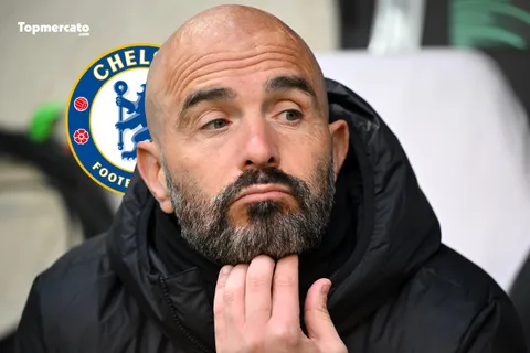 Mercato Chelsea : une offre de 65 M€ refusée par la Juve