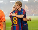 Barça : “avant, personne ne voyait mes appels”… Une recrue du mercato se sent enfin comprise grâce à Pedri