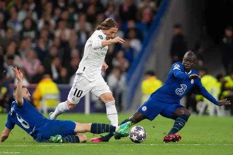 Mercato - Un milieu vers City, un échange XXL… le mercato de Chelsea s’agite !