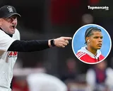 Mercato – Le Guen sur la touche, une blessure lourde de conséquences pour le Stade Brestois