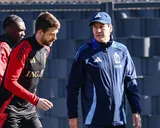 Ukraine-Belgique : chaîne TV, heure et compos probables du match