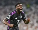 Bayern Munich : Davies mis sur le marché