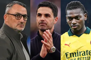 Rennes a 2 priorités après Thomasson, le PSG voulait Arteta avant Luis Enrique, Leao tranche sur son avenir… Les 3 infos mercato du jour