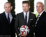 Man Utd : Beckham vote Giggs pour l’avenir