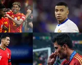 Le 11 des tops et le 11 des flops de l’Euro 2024 !