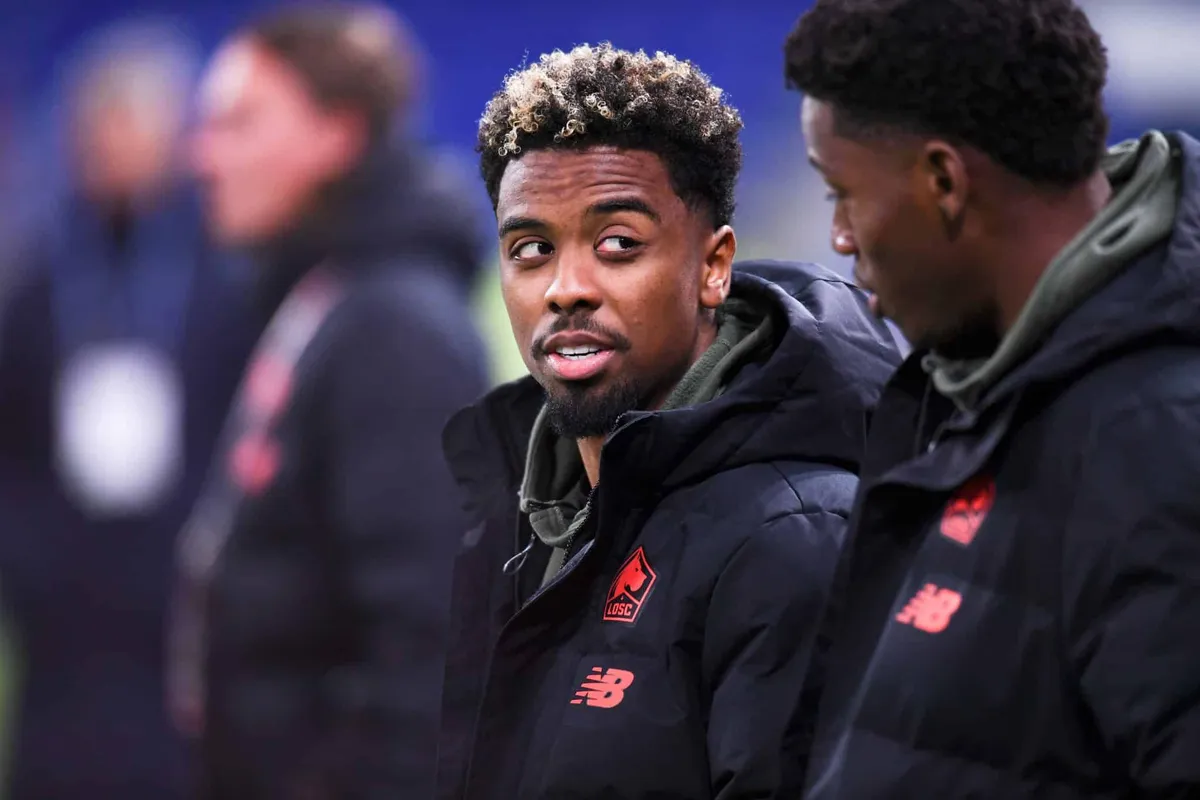 Angel Gomes