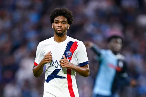 Mercato PSG : Chelsea et la Premier League suivent de près le jeune Ibrahim Mbaye