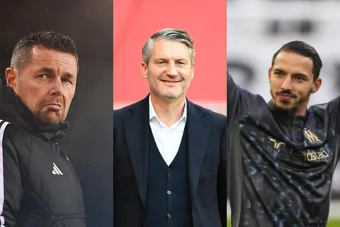 Stuttgart cible un Lensois, le LOSC discute avec un Belge à 10 M€, l’OM a un concurrent pour Bennacer… Les 3 infos mercato du jour