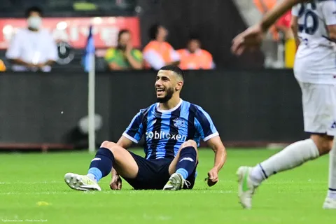 Maroc : fâché avec Halilhodzic, Belhanda ne veut plus aller en sélection