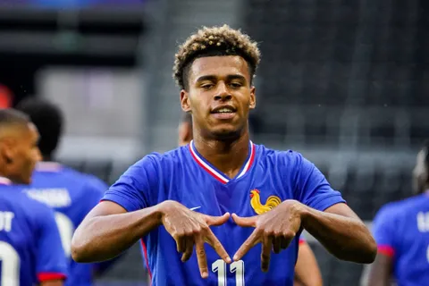 Le PSG fixé sur Désiré Doué