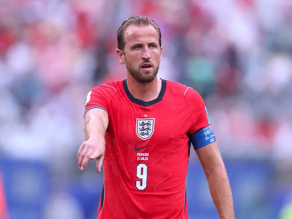 Angleterre – RD Congo en DIRECT : suivez le match de la Coupe du monde 2026