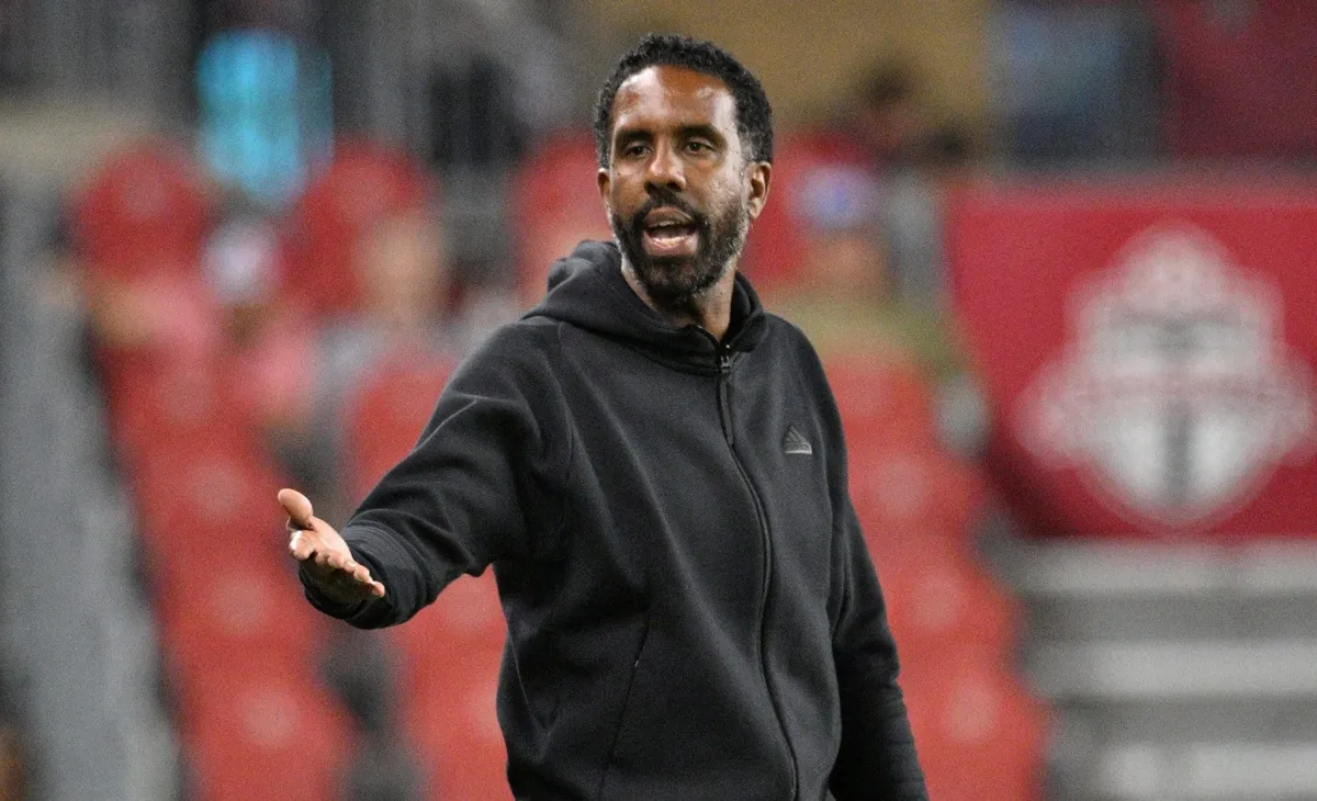 Wilfried Nancy, entraîneur