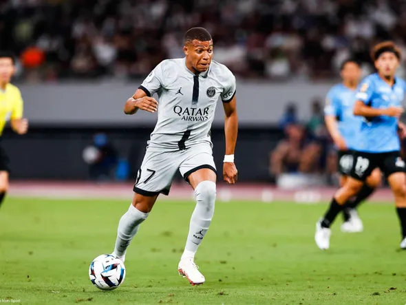 FIFA 23 : les meilleures notes dévoilées, deux Français au sommet