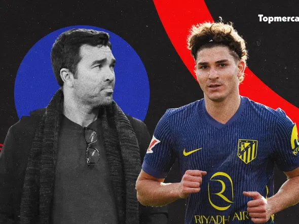 Mercato – “Julian Alvarez va jouer pour Barcelone”, comment le Barça peut-il conclure ce deal XXL ?